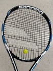 Babolat Pure Drive Jr 25 Tennis Racquet 16x19 100 Sq In Size 0 4    Grip