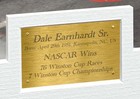 Dale Earnhardt Snr Nascar Chevrolet Photo Picture Frame Signed Autographed Gift
