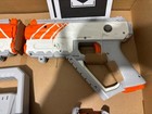 Recoil Multi-player Starter Set Wi-fi Game Hub Laser Tag