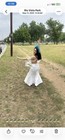Women   s White Solid Chiffon Belly Dance Costume Set Beaded Bra Belt Skirt