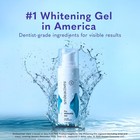 Smileactives Teeth Whitening Gel  Clinical-grade Hydrogen 2 Ounce  pack Of 1 