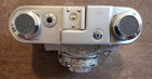 Vintage Graflex Graphic 35  35mm Film Camera Featuring A 50mm F 3 5 Graflar Lens