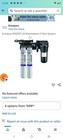 Pentair   Everpure Kleensteam Ii Twin Filtration System