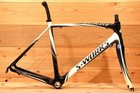 2010 Specialized S-works Tarmac Sl3 Carbon Frame Set 56cm Japan Chiba Store Used