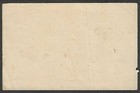 Mauritius 2c Inland Post Card Postal Stationery Unused