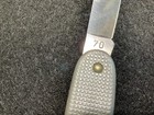 1970 Elsener Schwyz Victoria Swiss Army Knife Military Issue 1961 Pat Victorinox