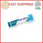 Himalaya Bright White Toothpaste  Fluoride Free To Reduce Plaque   Whiten Teeth 