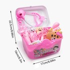 New Doctor Kit For Toddlers 3-5 Years Old Kids Dentist Pretend Play Set
