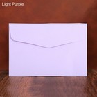 10 Pcs Vintage Envelopes Retro Colored 6 Envelope For Mail Letter Postcards
