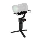 Zhiyun Weebill S 3-axis Handheld Gimbal Stabilizer For Mirrorless Dslr Cameras