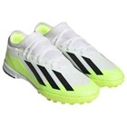 Adidas Turf X Crazyfast 3 Tf Junior Ie1568 Kids Soccer Shoes Cleats New Sz 11k