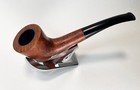 Nice Briar Dublin Pipe By Judd s Own  In London - Very Good Condition