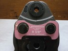 Rothenberger Maxipro Press  4 Jaw Set 