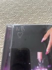 Nessa Barrett Signed Pretty Poison Cd