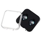 Replacement Lens Kit Action Camera Accessories Fit For Insta360 X5 Spare Part