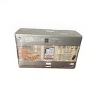 Palm Pilot M515 Pda With Charging Station Power Cords Stylus New Sealed In Box