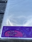 Crop In Style Psb 8 5 X 11  Page Refill Pack Of 10 12x12 3 Ring Binder Stickers