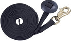 Premium German Cord Cotton Lunge Line With Durable Heavy Snap