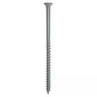  10 X 4 In   2 Phillips Bugle Head Coarse Thread Coated Exterior Wood Deck Screw
