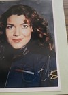 Claudia Christian Hand Signed Photo 8 x10  Babylon 5