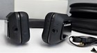 Monster Inspiration On-ear Headphones  Black