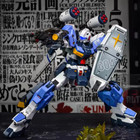 Efsf Tb-g04 Model Kit Mobile Suit Movable Robot Figure Collectible Toy Gift