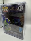 Funko Pop  Art Series Disney Fantasia Sorcerer Mickey Mouse  15 Figure