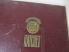 School Yearbook 1944 Washington University St Louis Missouri   Military Pictures
