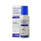 Icpa Nummit Topical Anesthetic Spray  free Shipping 