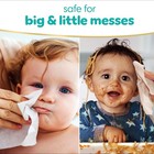  Baby Wipes Sensitive  Water Based Hypoallergenic And Unscented 504 Total 