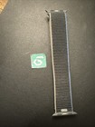 Apple Watch Sport Loop 44mm  42 45 49  Genuine Oem Charcoal Xl Used Rare
