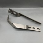 For Peterbilt 378 Sfa 88 - 07 379 87 - 07 Ss Bumper Lower Braces