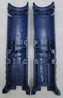 Snap-on Tools Ctr861 Ctr867 14 4v 3 8  Drive Ratchet Body Replacement Blue