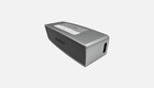 Bose Soundlink Mini Ii Special Edition Bluetooth Portable Speaker - Silver