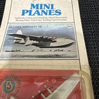 Bachmann Mini Planes 94  Hughes Hercules Hk-1