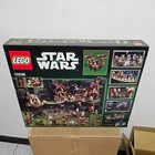 Lego 10236 Star Wars Ewok Village  Sealed Free Shipping