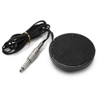 Tattoo Machine Power Supply Foot Pedal Switch Star - Black