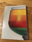 Vintage 1981 Joys Of Jell-o Gelatin Dessert Cookbook 1st Ed  Spiral Bound Retro
