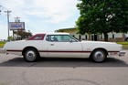 1976 Ford Thunderbird 