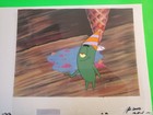 Spongebob Squarepants Original Production Cel Cell Animation Art Nm