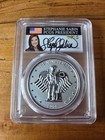 1776-2026 Ms70 Ascension Island Minuteman 250 Years Stephanie Sabin
