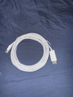 15ft Mini Displayport Dp To Hdmi Converter Adapter Cable Fits Thunderbolt Imac