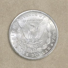 1889-o  1 Morgan Silver Dollar