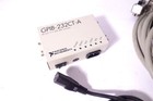 National Instruments Gpib-232ct-a Rs-232 To Ieee 488 Controller 181930g-01 120v 