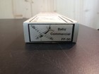 New Vintage Easy Built Models Baby  Commercial Ff-30 Balsa Flying Wood Model Kit