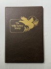 Fleetwood Wildlife Stamp Collection Lot Wild Turkey Pheasant Covers 1988