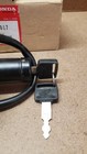 Oem Honda Ignition Switch  35100-mn-017   For 1988-89 Nx650