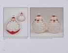 Vintage Christmas Decor Guide 50-70s Ornaments    Santa