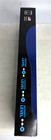 Powerstep Pinnacle Full Length Orthotics Arch Heel Support Insole Size K Unisex