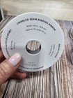 Stampin  Up  White Crinkled Seam Binding Ribbon Trim 10 Yards 1 4 Inch
